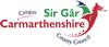 Carmarthenshire County Council