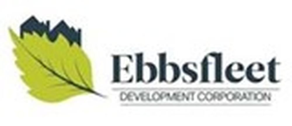 EBBSFLEET DEVELOPMENT CORPORATION