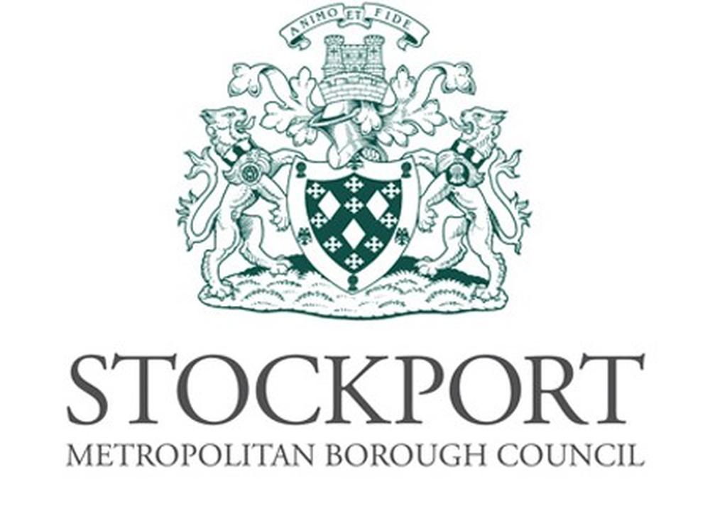 Stockport  Metropolitan Borough Council