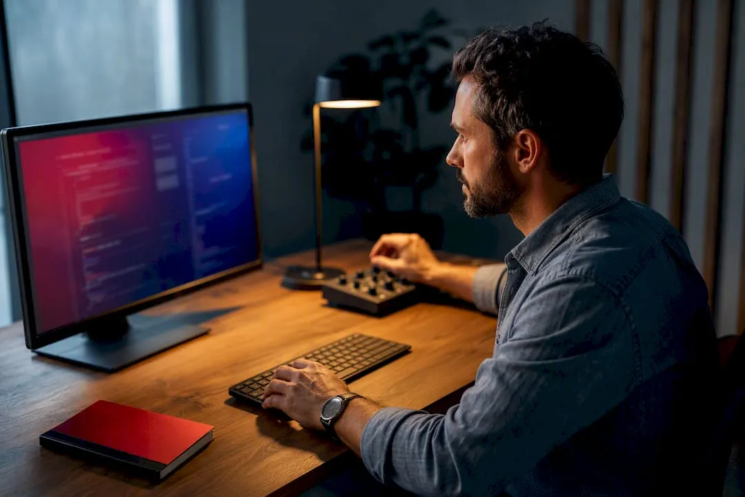 Recruiter configuring JobPosting schema workflow